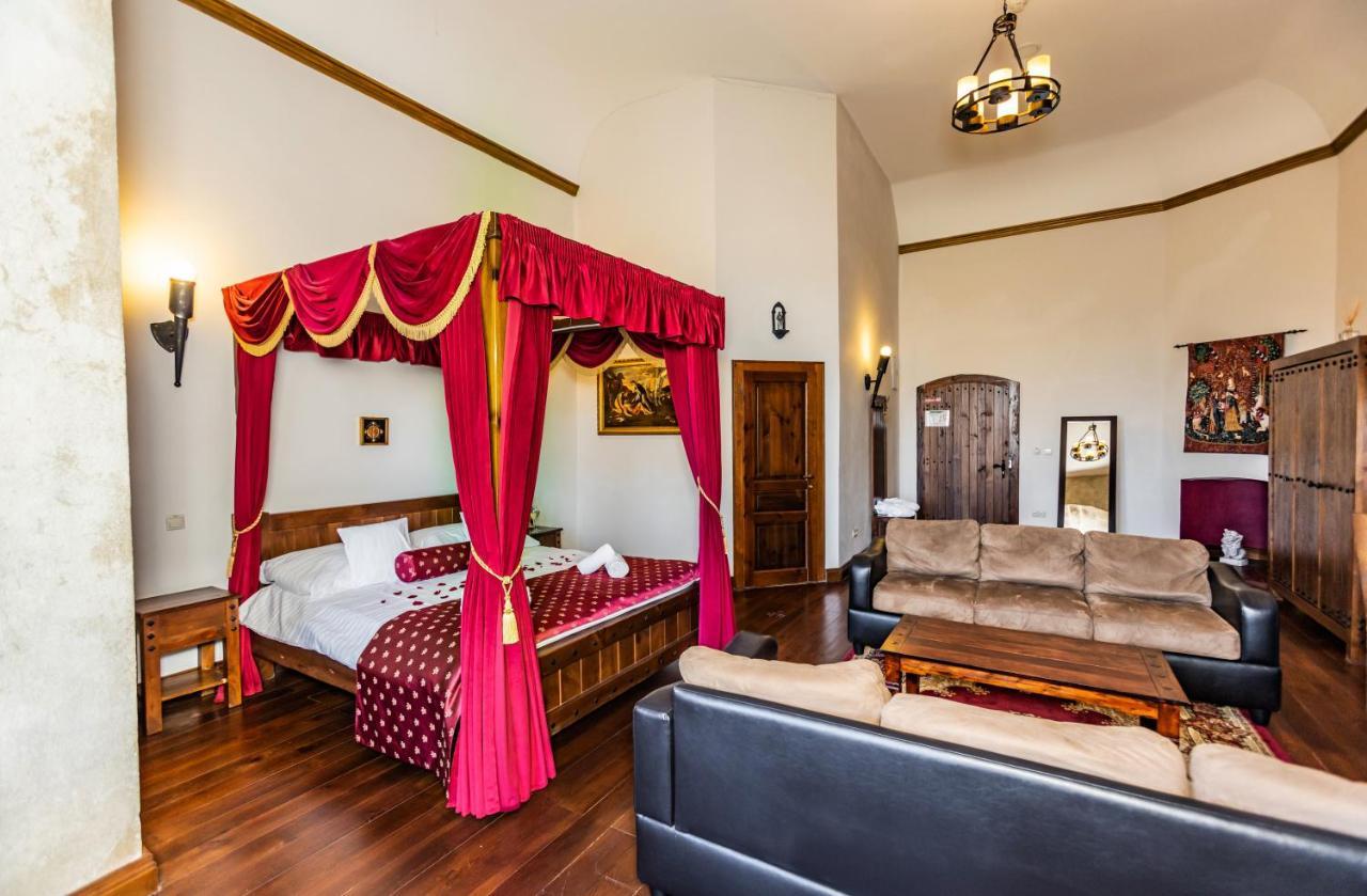 Hotel Grand Viglas زفولين المظهر الخارجي الصورة