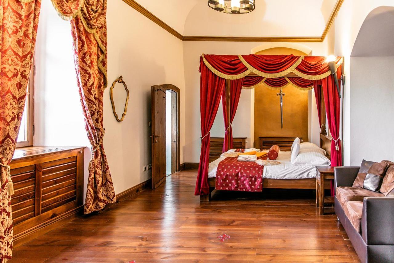 Hotel Grand Viglas زفولين المظهر الخارجي الصورة