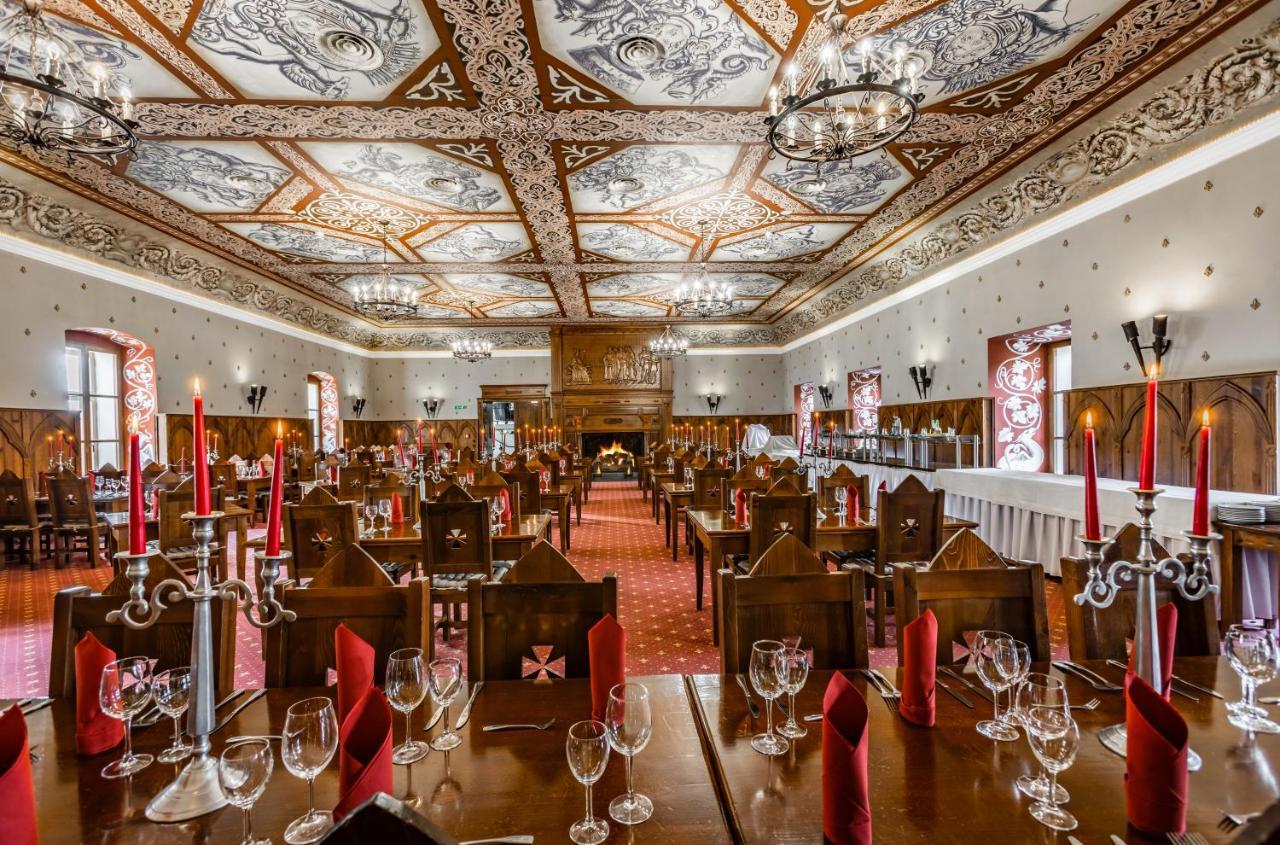 Hotel Grand Viglas زفولين المظهر الخارجي الصورة